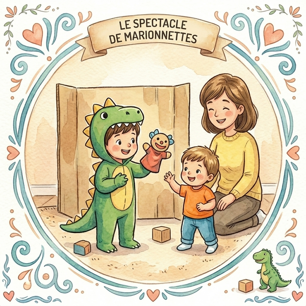 5 activités sans écran pour les enfants de 3 à 6 ans