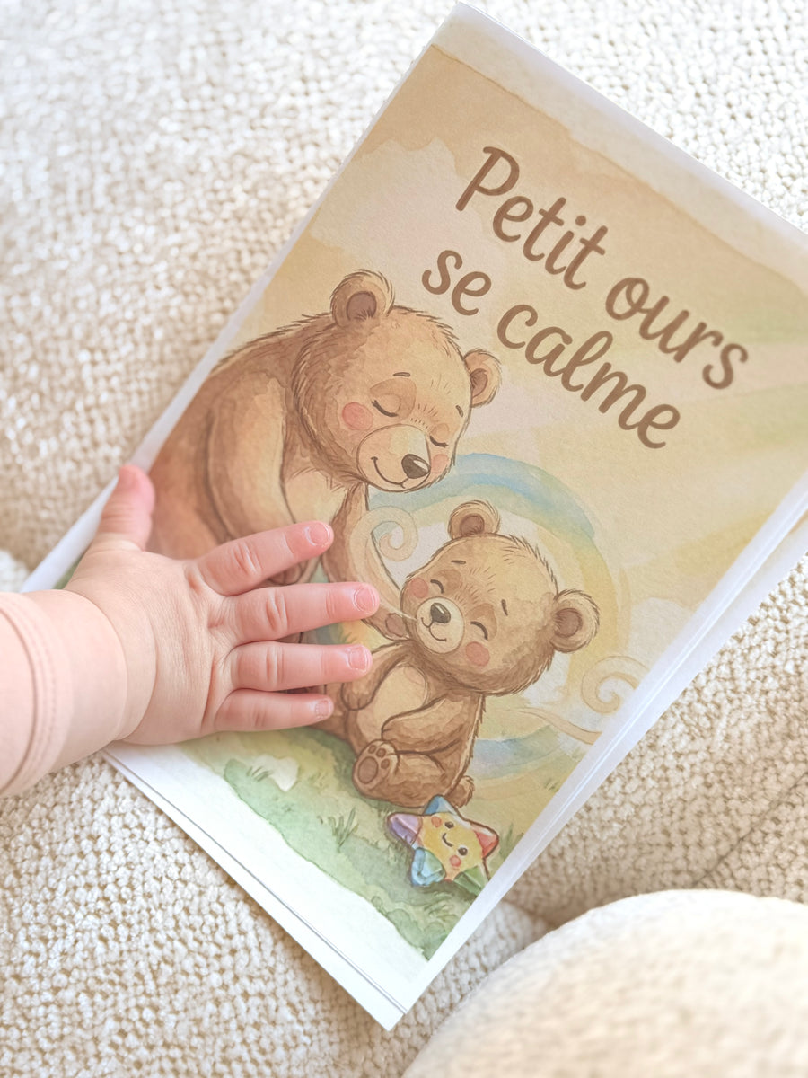 Créé par des parents, pour des parents