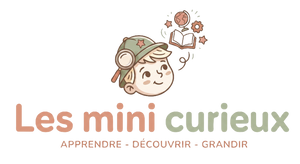 Les mini curieux