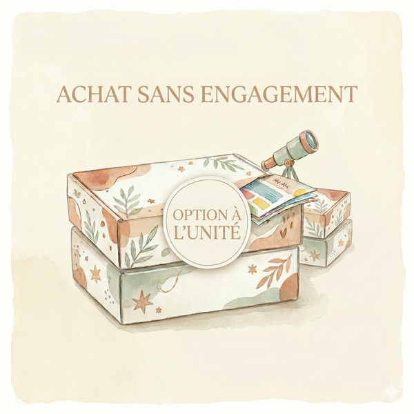 Achat sans engagement
