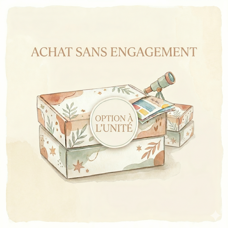 Achat sans engagement