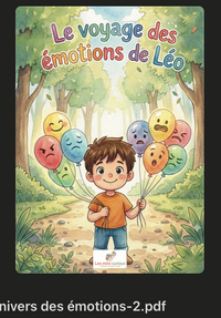 Kit à imprimer Les Mini Curieux (3–6 ans)