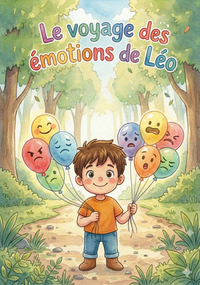 Les émotions