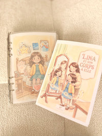 Le pack complet Les Mini Curieux (3–6 ans)