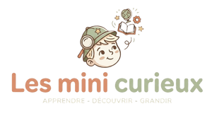 Les mini curieux 